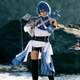 Image for article titled It's Not the Size of Your Keyblade, But How You Use It